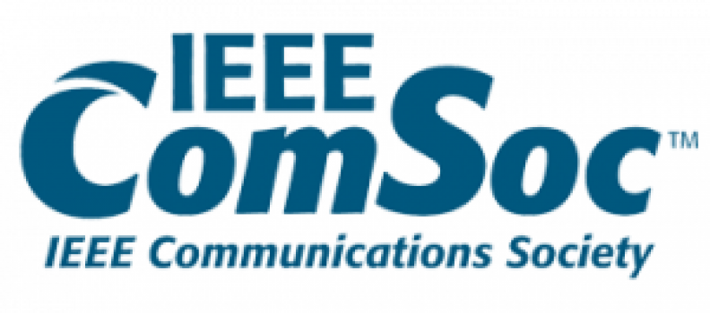 Appointed Director of IEEE ComSoc Industry Outreach